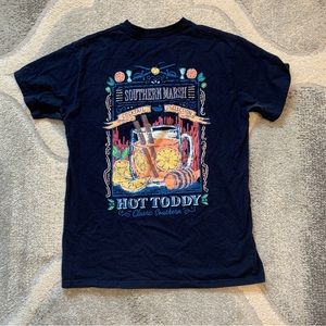 Southern Marsh Tee Shirt